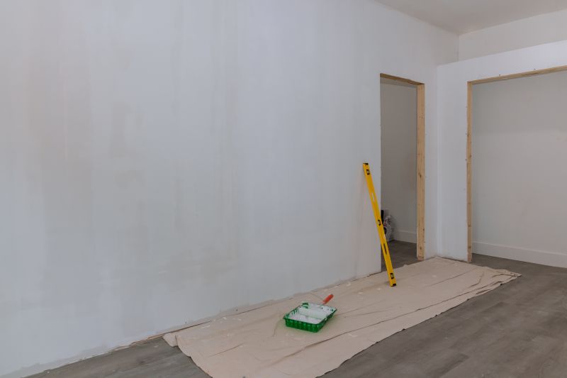 Contact About Basement Painting