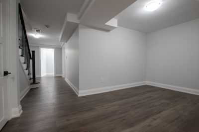 Basement Painting Improves Your Basement's Visual Appeal!