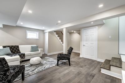 Transform the Look of Your Home with Basement Painting!